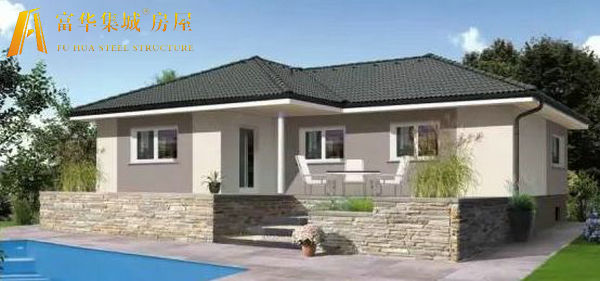 丽江装配式建筑房屋产品的八项优势